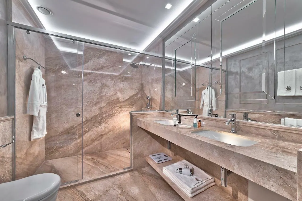 Hotel President Terme Abano Terme