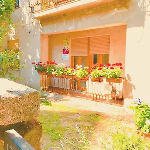 Gallura Experiences Li Criasgi Appartement Aggius