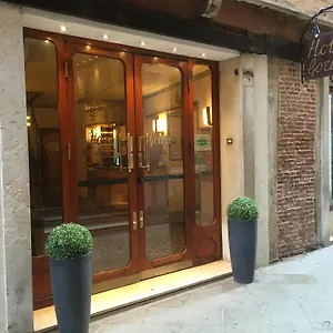 Hotel Gorizia A La Valigia, Venice