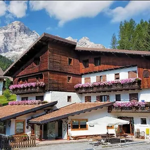 Hotel Bosco, Val di Zoldo