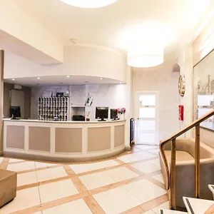 Albergo Firenze Отель Флоренция