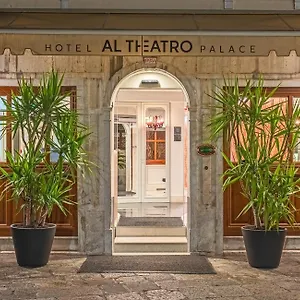 Hotel Al Theatro Palace, Venice