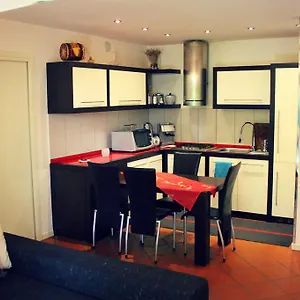 Apartment Alle Terme, Abano Terme