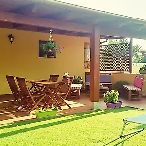 Altamarea Hébergement de vacances Stintino