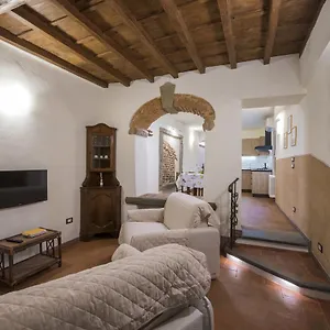 Il Limone Apartment