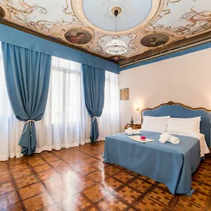Guest house Ca' Lavezzera, Venice