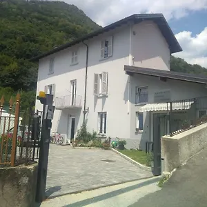 Lilia's Apartment
