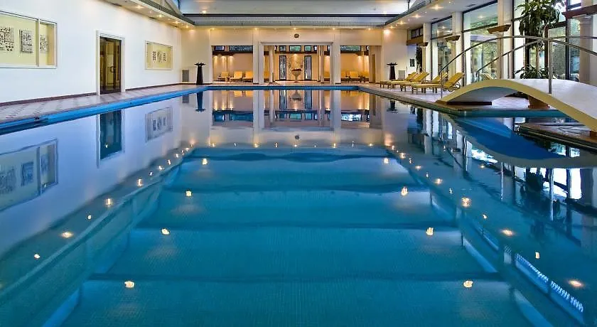 Hotel President Terme Abano Terme