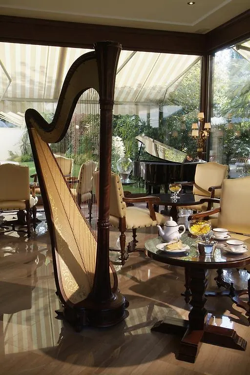 Hotel President Terme Abano Terme